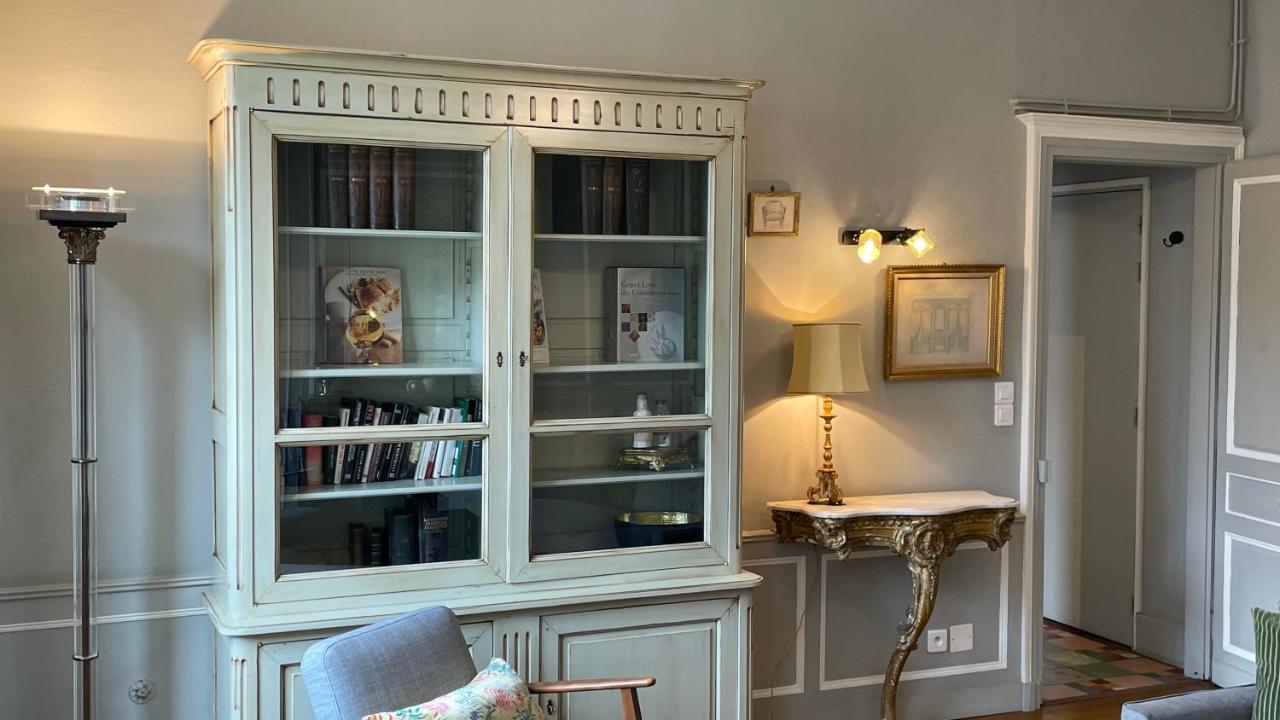 Appartements Du Clos Vorin Онфльор Екстериор снимка