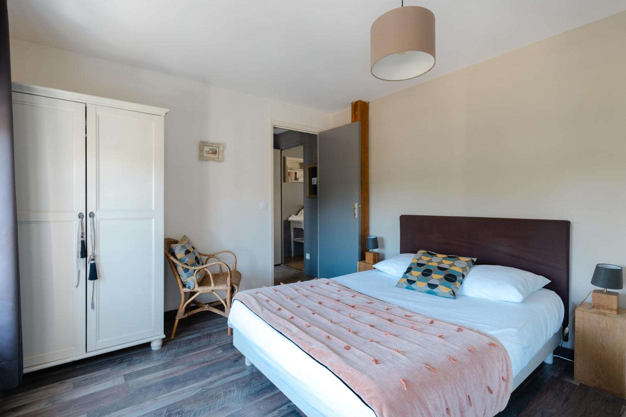 Appartements Du Clos Vorin Онфльор Екстериор снимка