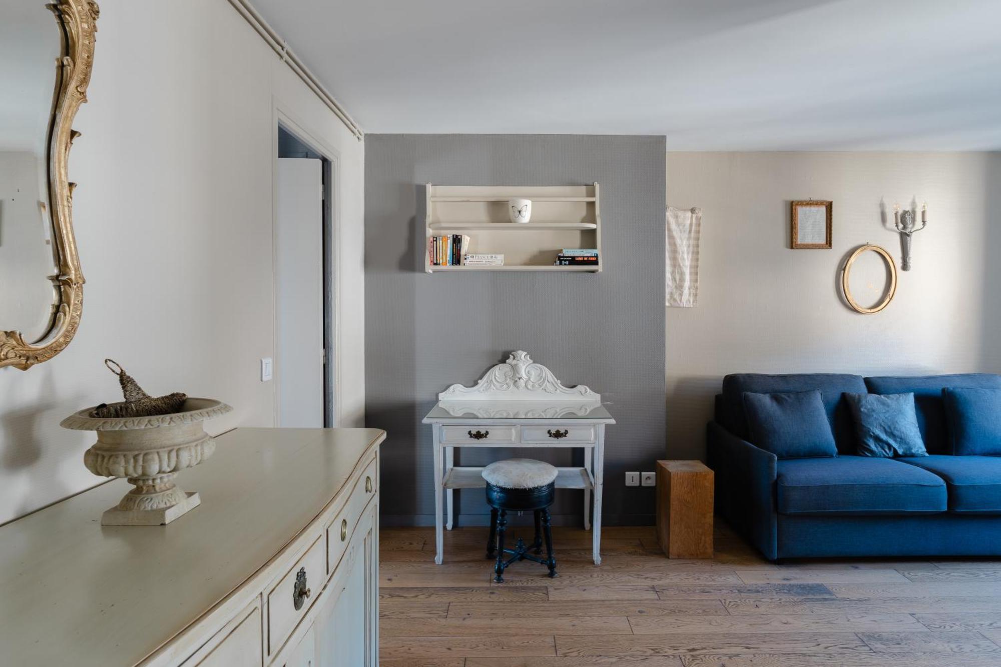 Appartements Du Clos Vorin Онфльор Екстериор снимка