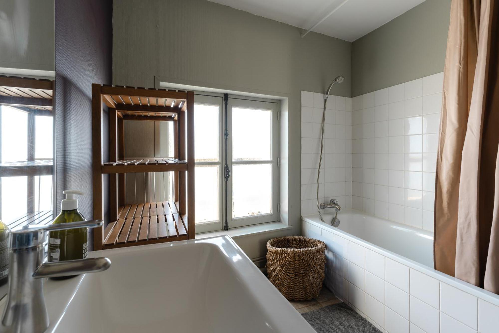 Appartements Du Clos Vorin Онфльор Екстериор снимка