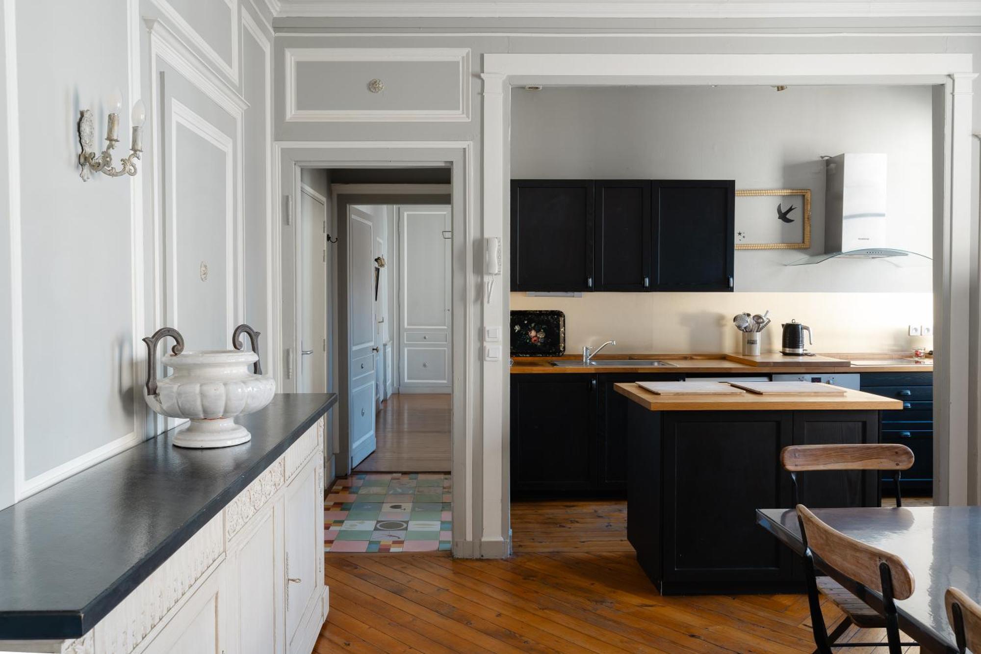 Appartements Du Clos Vorin Онфльор Екстериор снимка