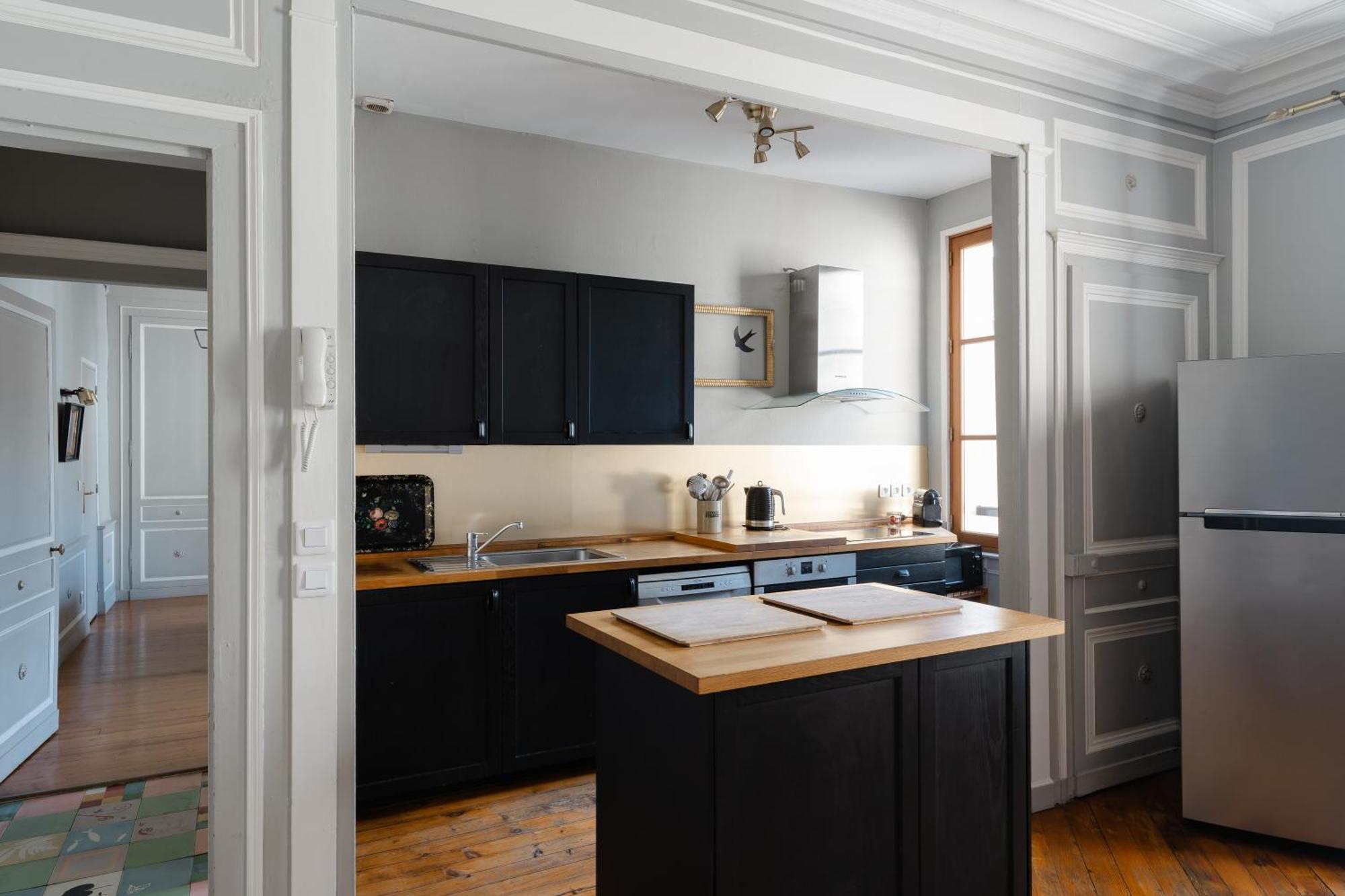 Appartements Du Clos Vorin Онфльор Екстериор снимка
