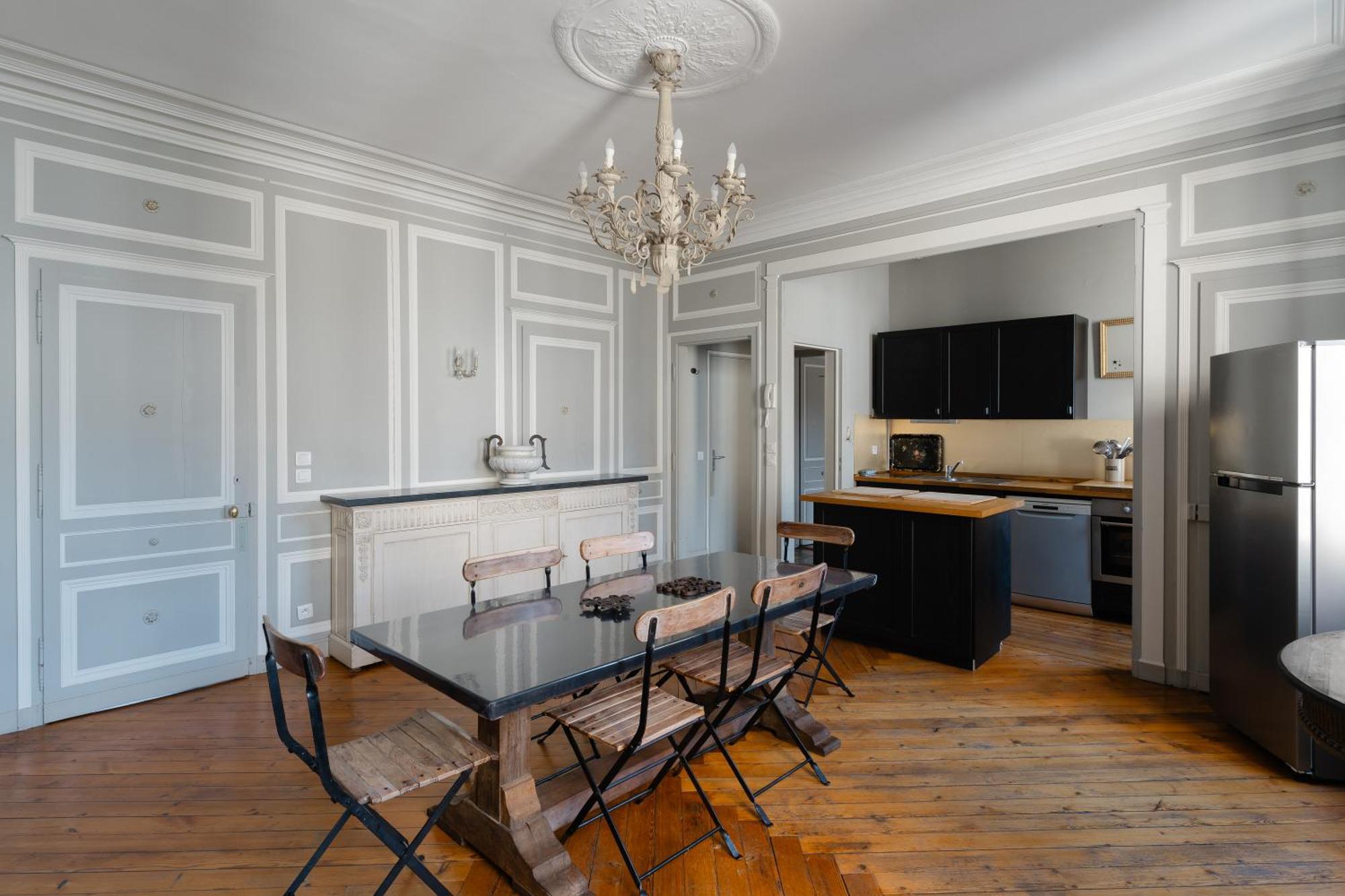 Appartements Du Clos Vorin Онфльор Екстериор снимка
