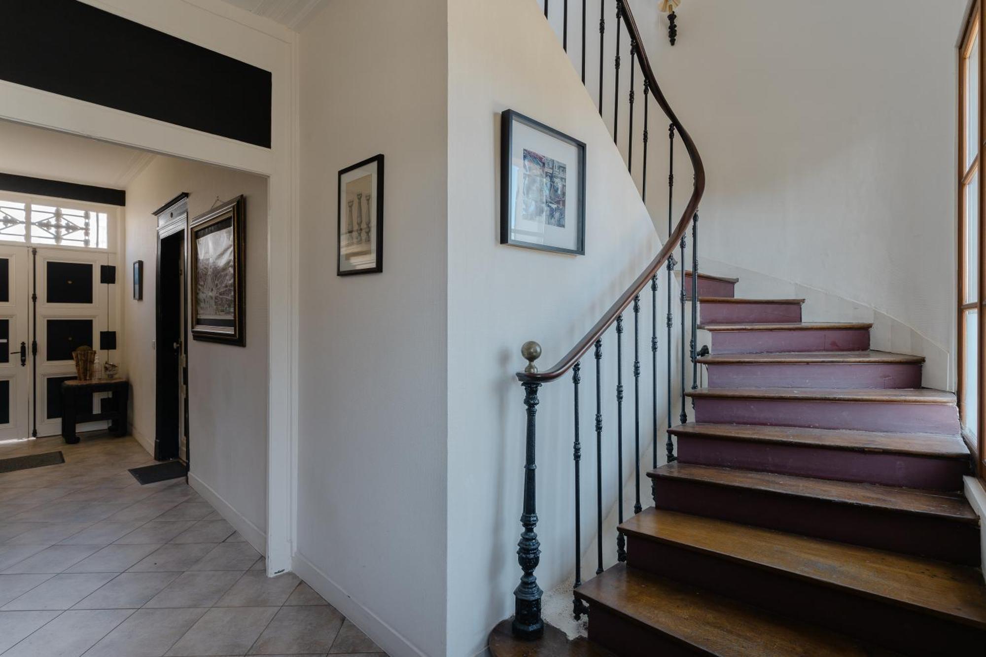 Appartements Du Clos Vorin Онфльор Екстериор снимка