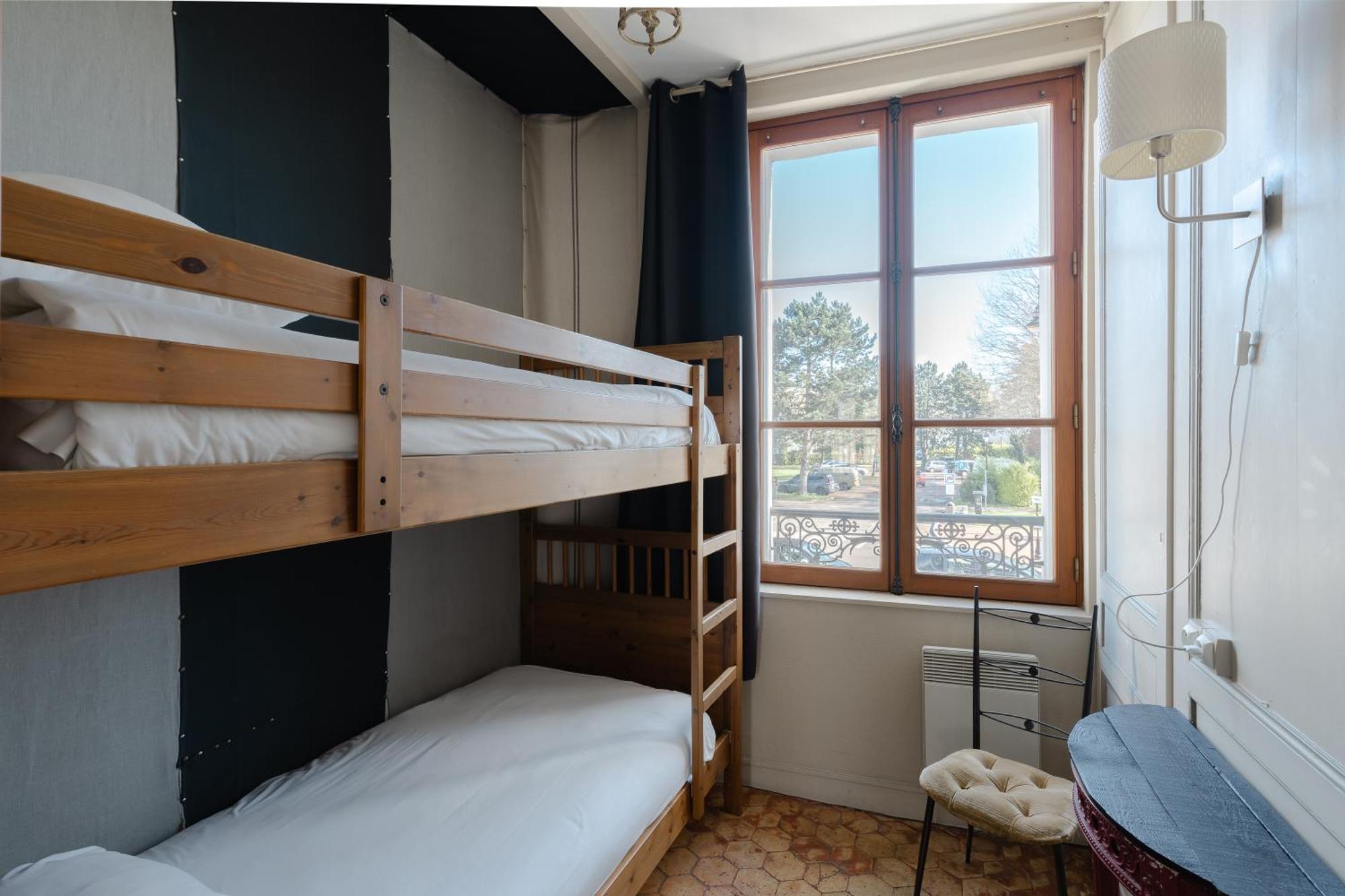 Appartements Du Clos Vorin Онфльор Екстериор снимка