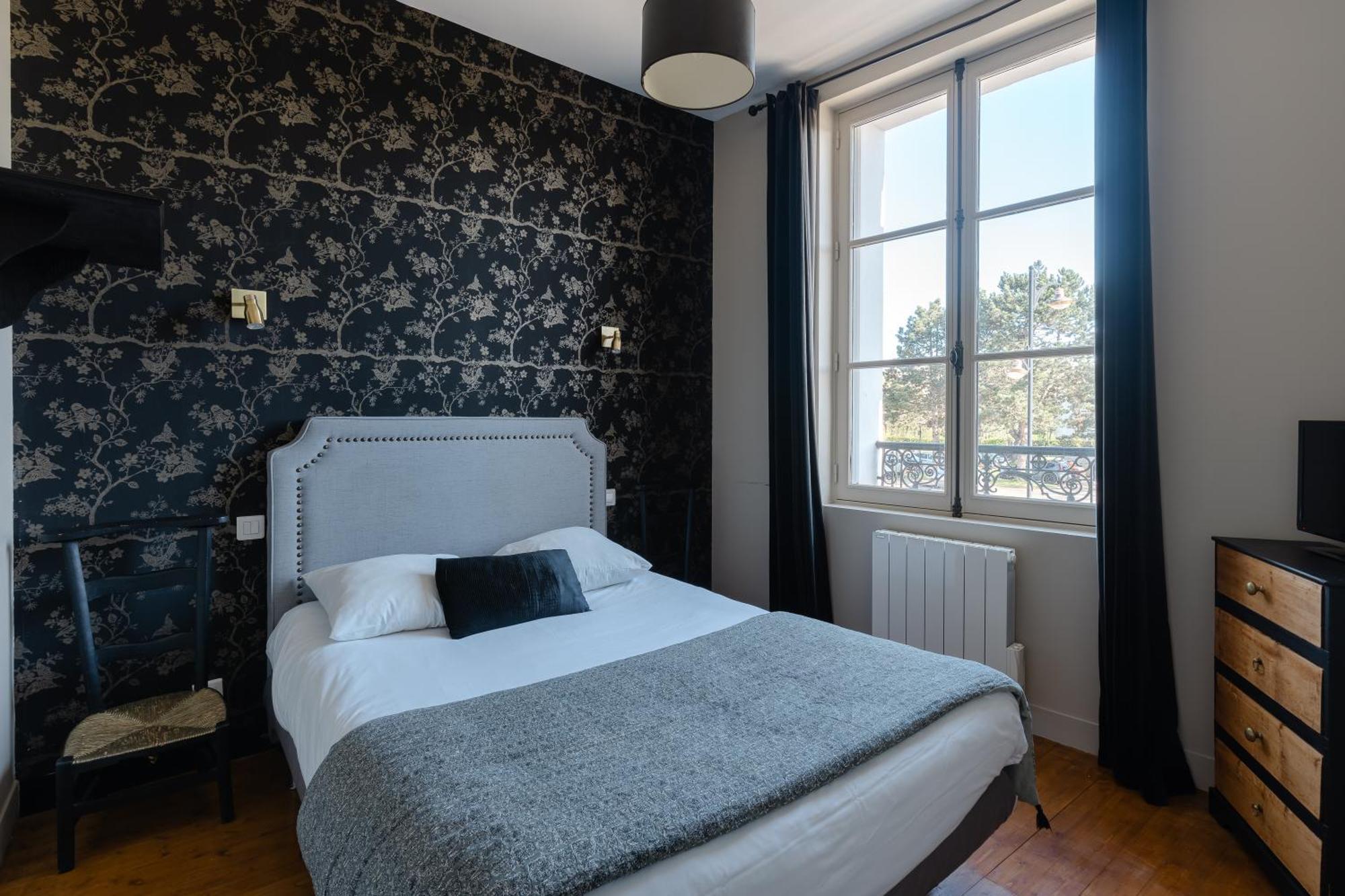 Appartements Du Clos Vorin Онфльор Екстериор снимка
