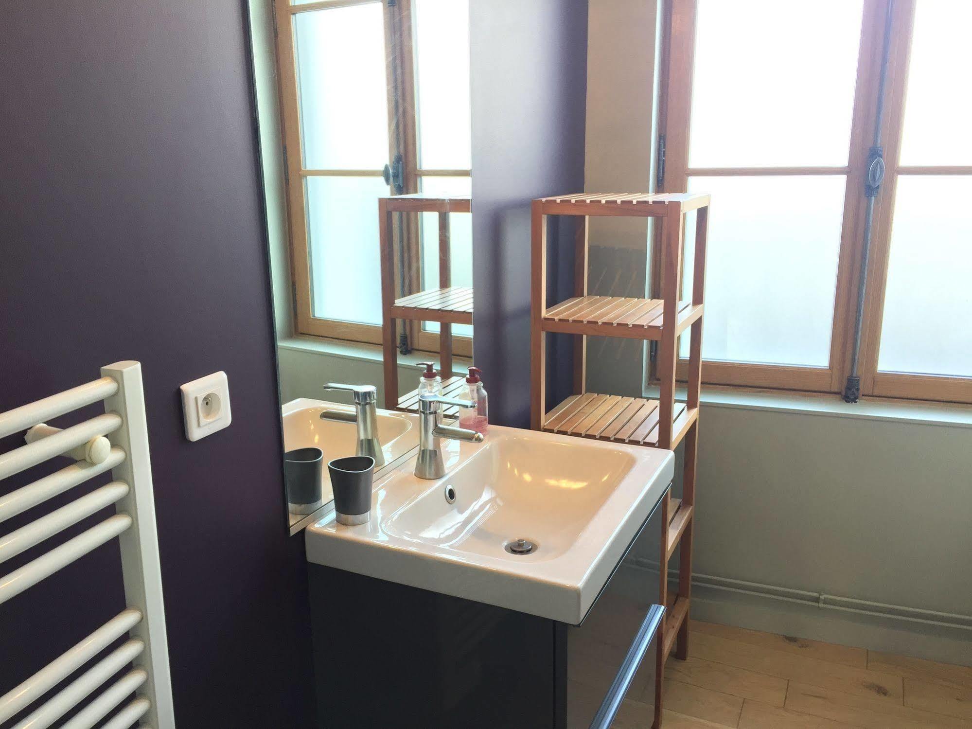 Appartements Du Clos Vorin Онфльор Екстериор снимка