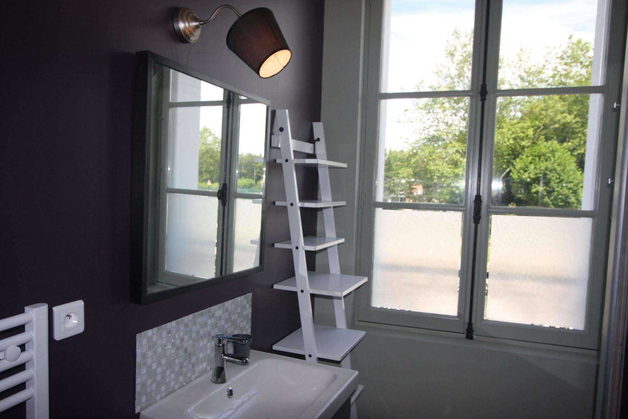 Appartements Du Clos Vorin Онфльор Екстериор снимка