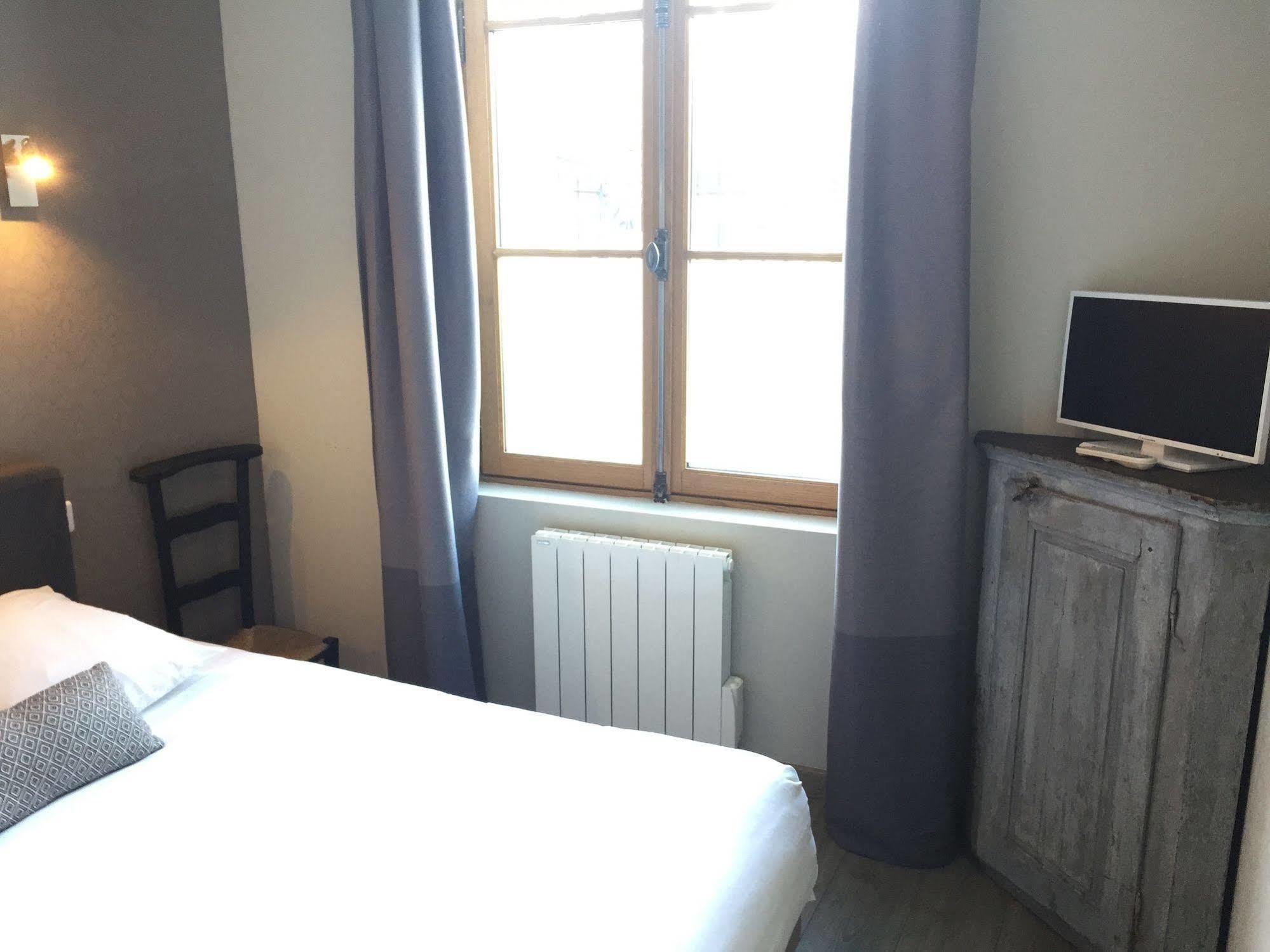 Appartements Du Clos Vorin Онфльор Екстериор снимка