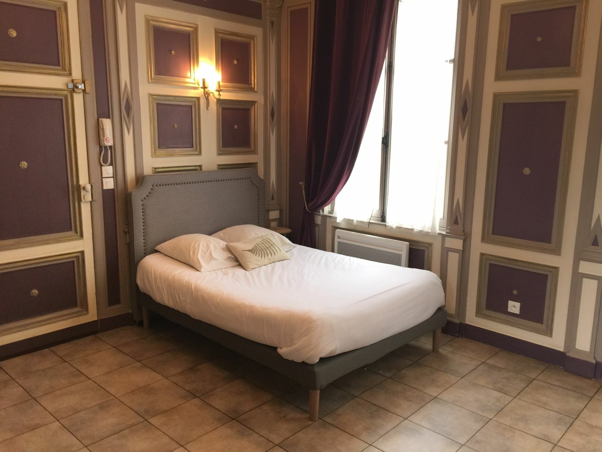 Appartements Du Clos Vorin Онфльор Екстериор снимка