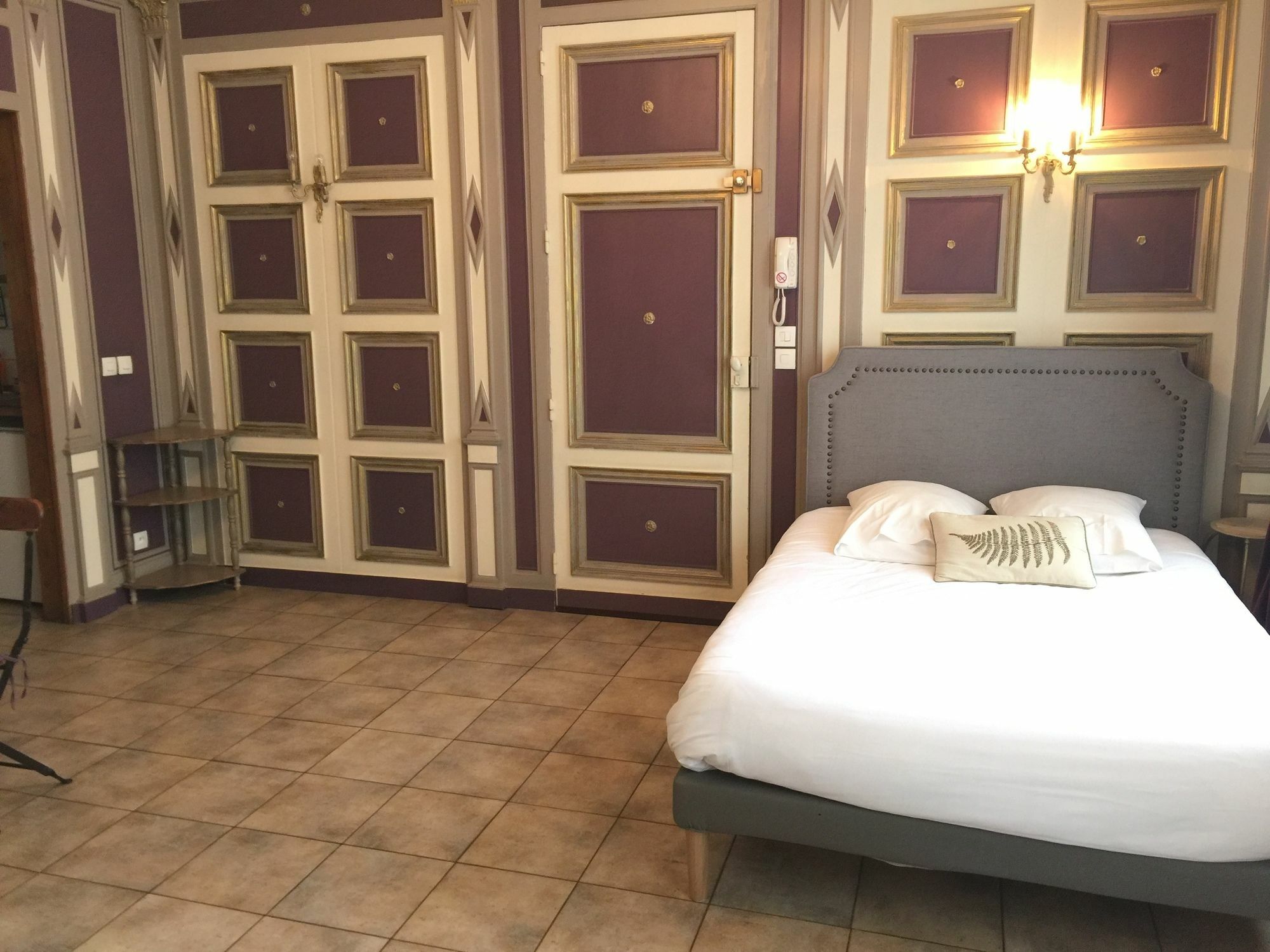 Appartements Du Clos Vorin Онфльор Екстериор снимка